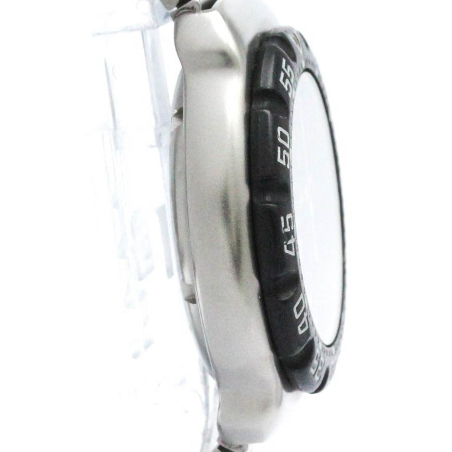 Tag Heuer Fomula 1 Chronograph Stainless Steel Quartz