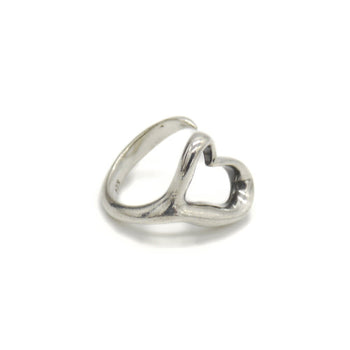 Tiffany & Co. Tiffany Elsa Peretti Heart Cuff Ring