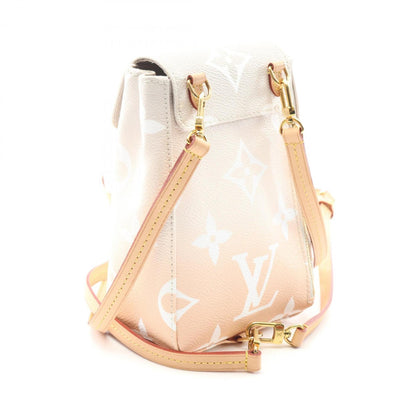 Louis Vuitton Tiny Backpack By The Pool