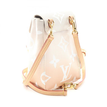 Louis Vuitton Tiny Backpack By The Pool
