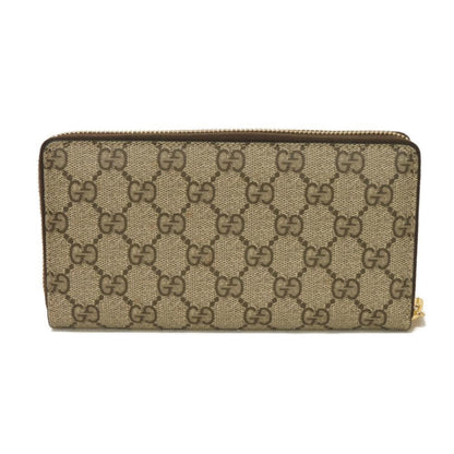 Gucci Bananya Zip-Around Wallet