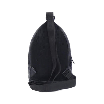 Leather Louis Vuitton Shoulder Bag