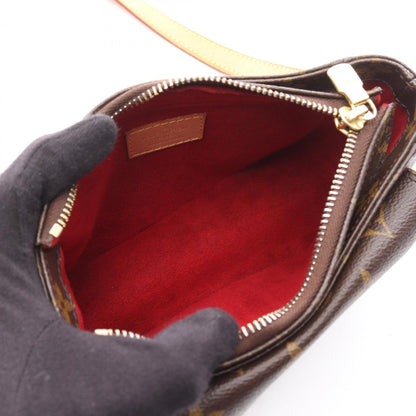 Louis Vuitton Viva Cite Pm Shoulder Bag