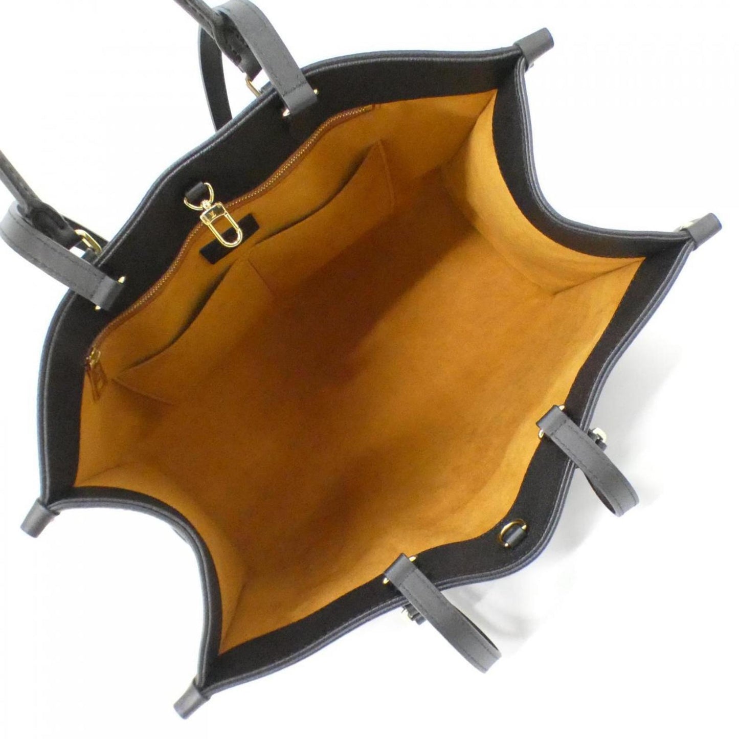 Louis Vuitton Monogram Empreinte On-The-Go Gm M44925 Handbag