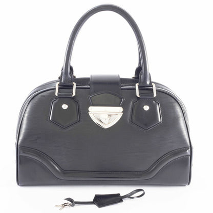 Louis Vuitton Bowling Montaigne Gm Bag