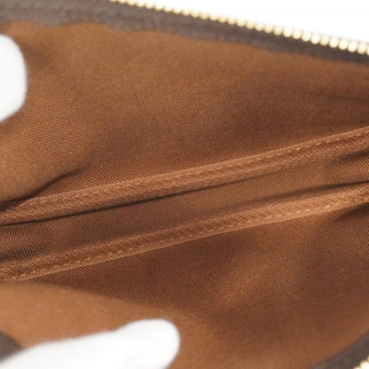 Louis Vuitton Monogram Bucket Gm Tote Bag M42236 Brown