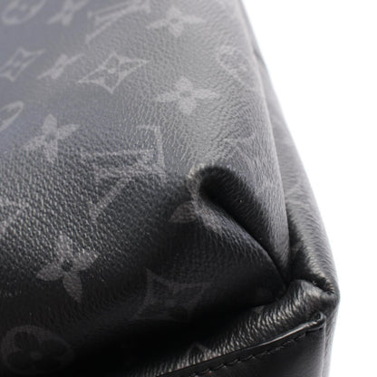 Louis Vuitton Louis Vuitton Discovery Backpack Pm Rucksack Bag Coated Canvas Leather Monogram