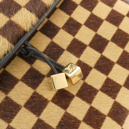 Louis Vuitton Damier Sauvage Gazelle M92130 Shoulder Bag