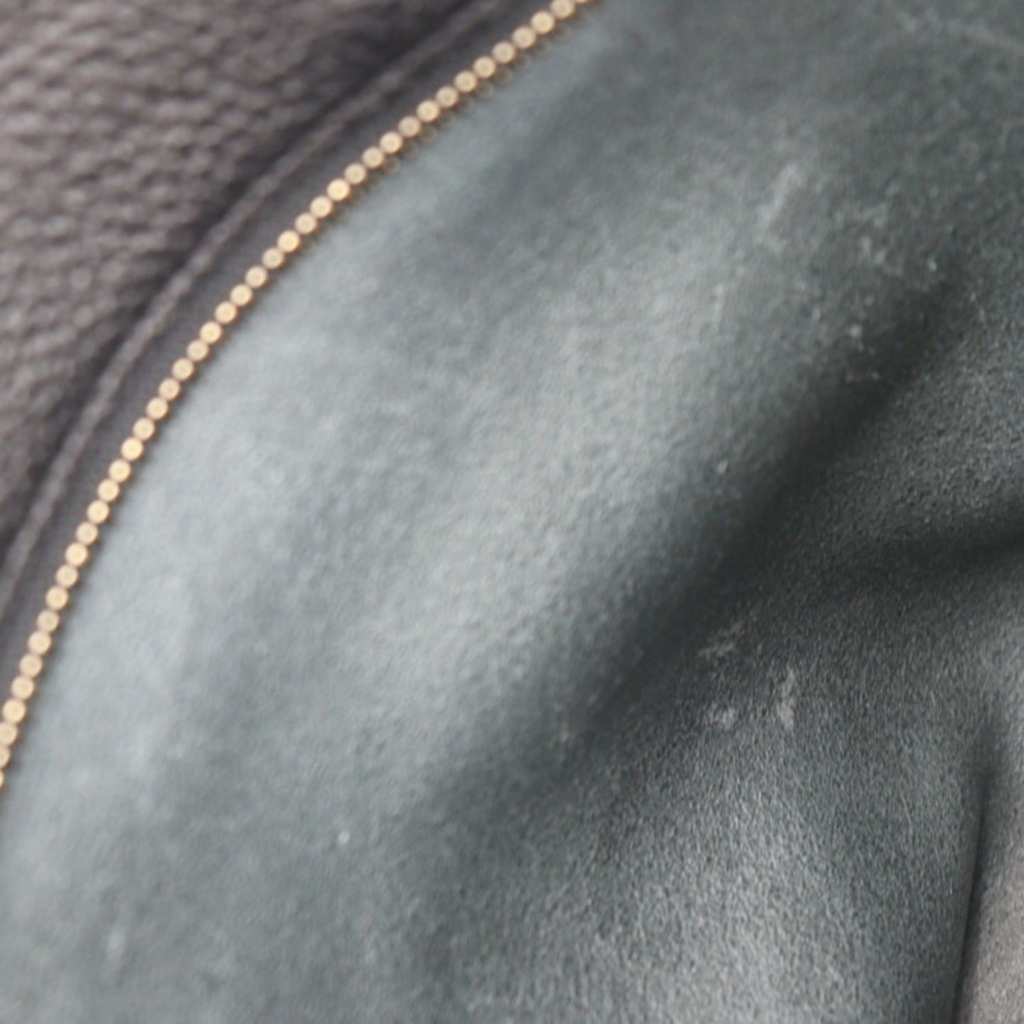 Salvatore Ferragamo Gancini Tote Bag 21 0914 Leather Black Gold Hardware 2Way Shoulder