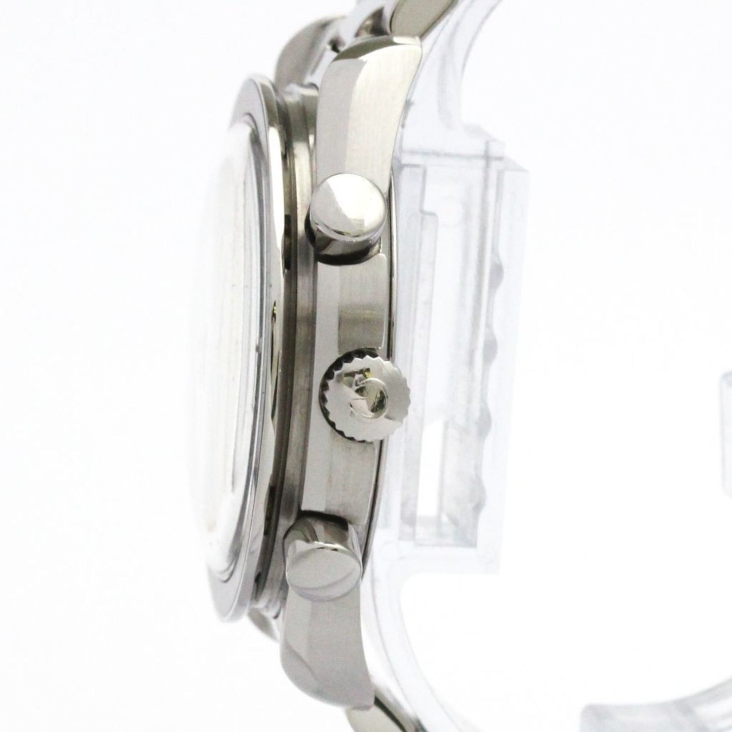 Omega Speedmaster Automatic Steel