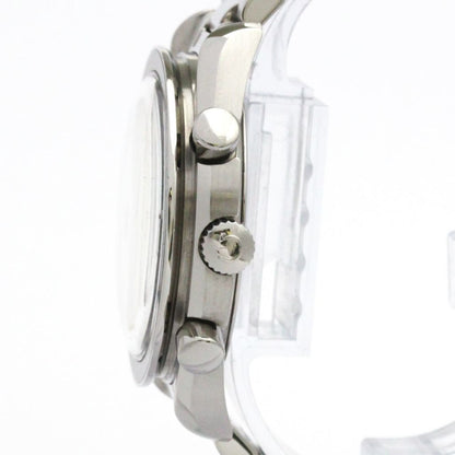 Omega Speedmaster Automatic Steel