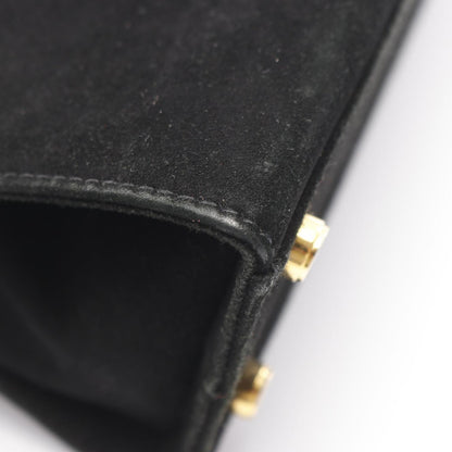 Salvatore Ferragamo Gancini Handbag