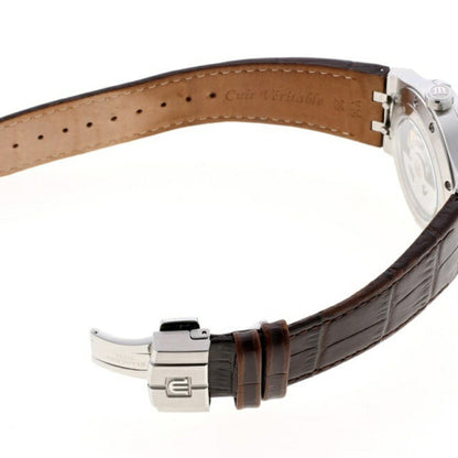 Maurice Lacroix Icon Automatic Date Ai6008-Ss001-130-1 Watch A-158761