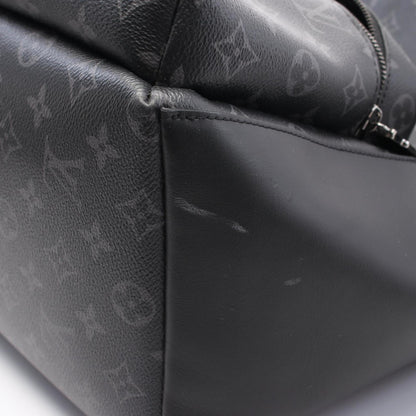 Louis Vuitton Louis Vuitton Discovery Backpack Pm Rucksack Bag Coated Canvas Leather Monogram