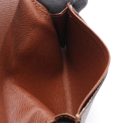 Louis Vuitton Envelope Carte De Visite Business Card Case