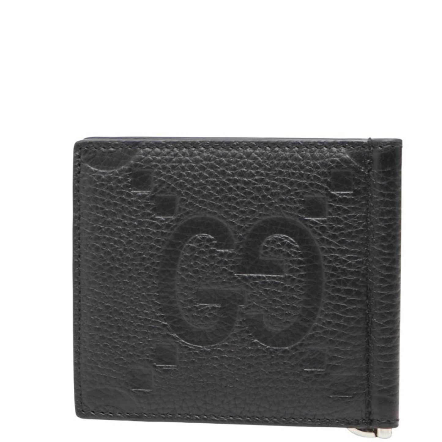 Gucci Jumbo Gg Bifold Wallet