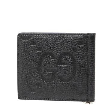 Gucci Jumbo Gg Bifold Wallet