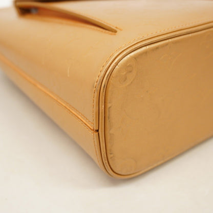 Louis Vuitton Monogram Matte Wilwood Tote Bag M55107 Umbrella