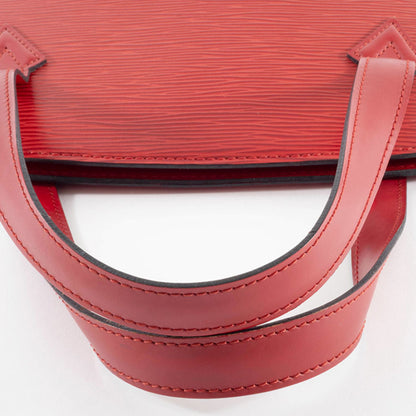 Louis Vuitton Saint Jacques Tote Bag