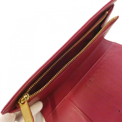 Louis Vuitton Mahina Portefeuille Amelia M58090 Wallet