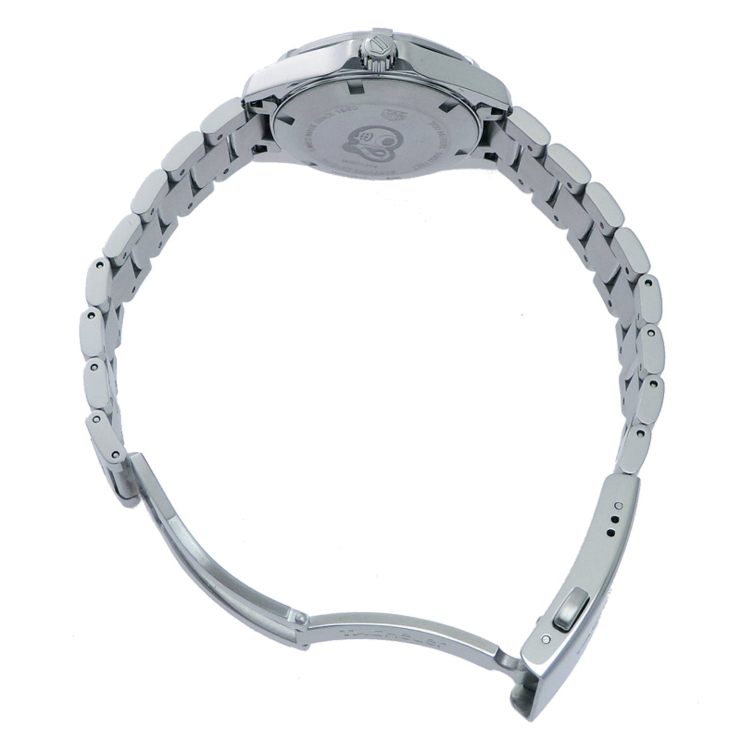 Tag Heuer Aquaracer 11P Diamond