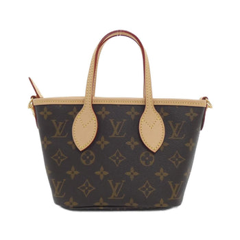 Louis Vuitton Monogram Neverfull Bb M46786 Handbag