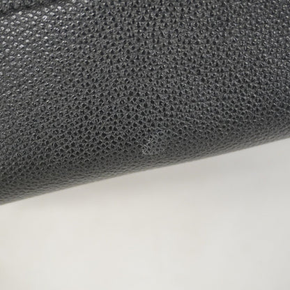 Louis Vuitton Monogram Empreinte Alma Pm Handbag M44832 Noir