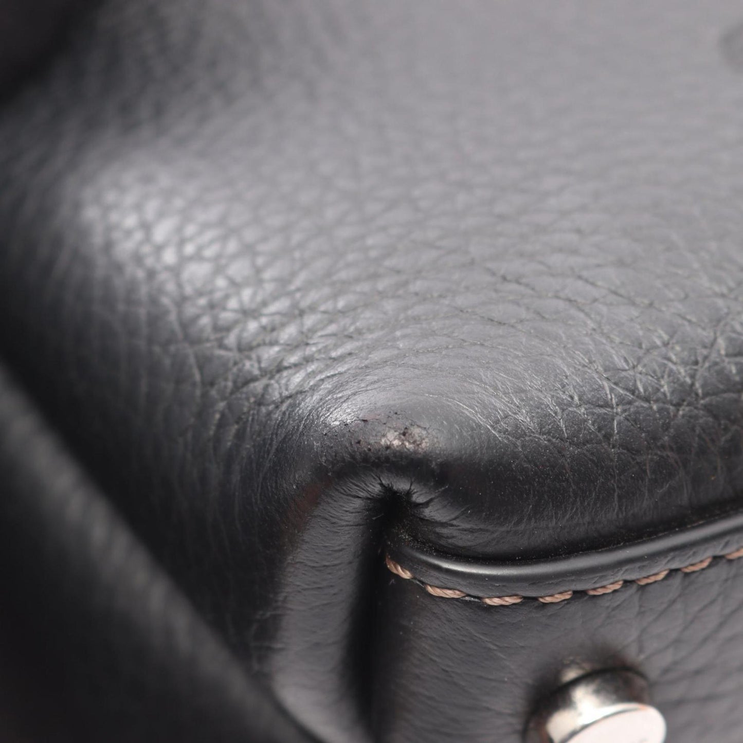Tod'S Timeless Micro Handbag