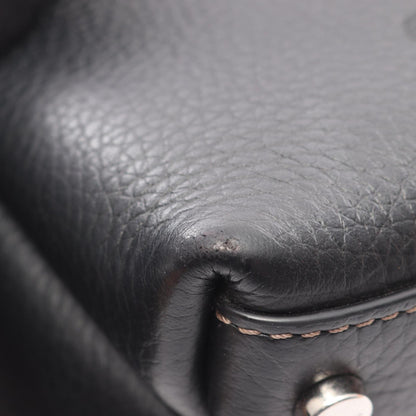 Tod'S Timeless Micro Handbag