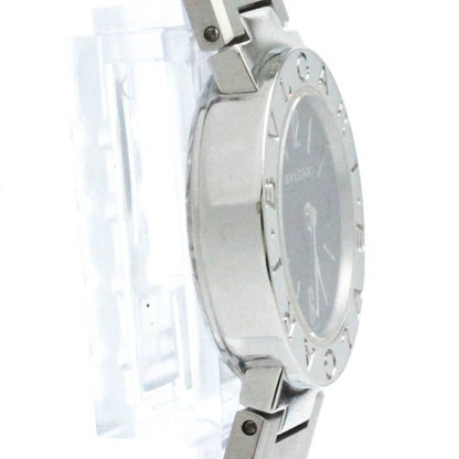 Bvlgari Bvlgari-Bvlgari Steel Quartz