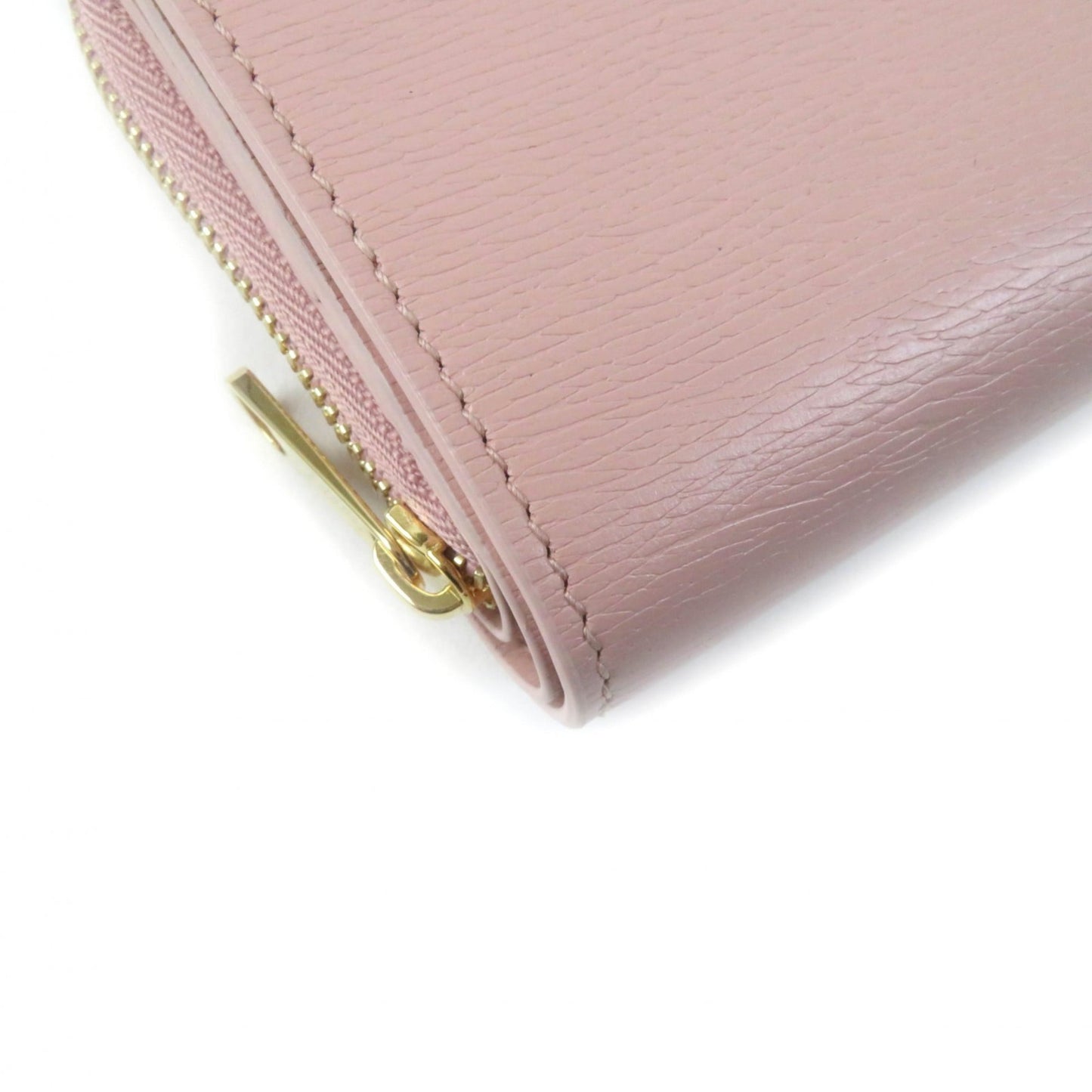 Gucci Script Mini Wallet (772639)