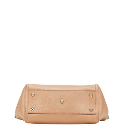 Gucci Soho Tassel Handbag/Shoulder Bag