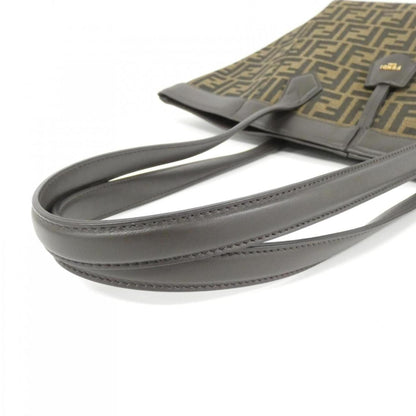 Fendi Origami 8Bh414 Afpm Shoulder Bag