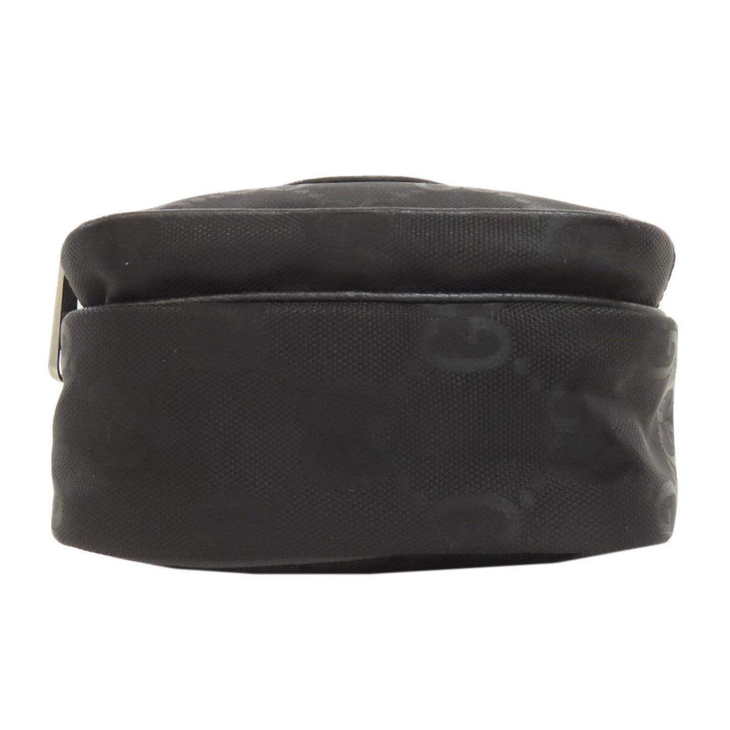 Gucci 625850 Off The Grid 2-Way Shoulder Bag In Nylon Canvas