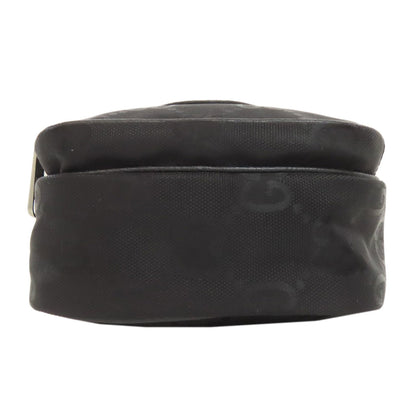 Gucci 625850 Off The Grid 2-Way Shoulder Bag In Nylon Canvas