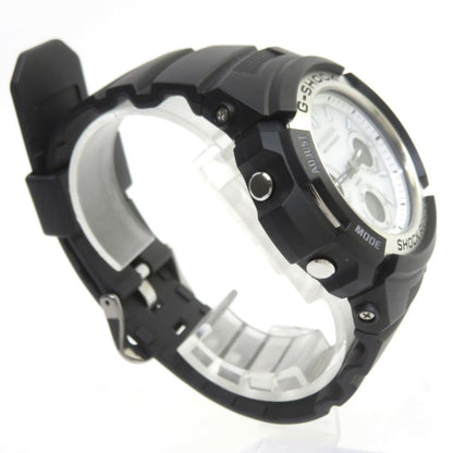 Casio G-Shock Awg-M100S-7Ajf Tough Solar Watch