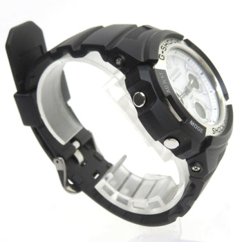 Casio G-Shock Awg-M100S-7Ajf Tough Solar Watch