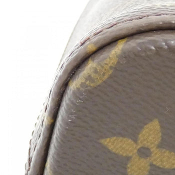 Louis Vuitton Monogram Luco M51155 Handbag