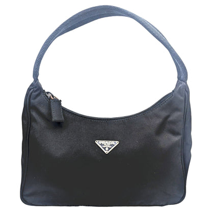 Prada Prada Nylon Mini Handbag