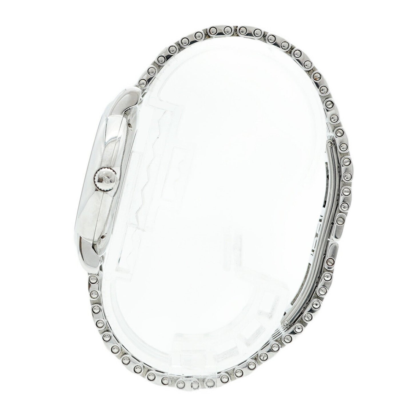 Iwc Schaffhausen Portofino Iw351318 White Dial