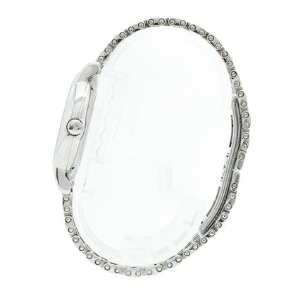 Iwc Schaffhausen Portofino Iw351318 White Dial