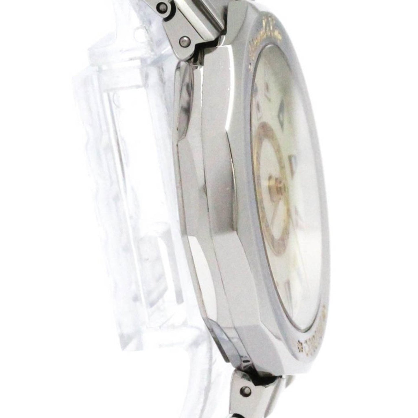 Corum Admirals Cup 1991 Steel Automatic