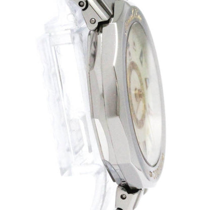 Corum Admirals Cup 1991 Steel Automatic