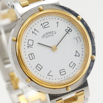 Herms Clipper Watch