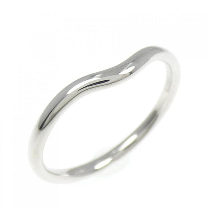 Tiffany Curved Ring