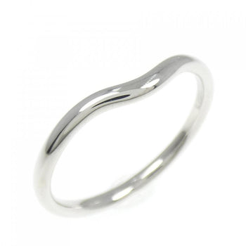 Tiffany Curved Ring