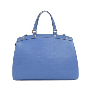Louis Vuitton Epi Blair Mm Handbag