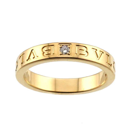 Bvlgari B-Zero1 Essential Ring