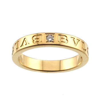 Bvlgari B-Zero1 Essential Ring