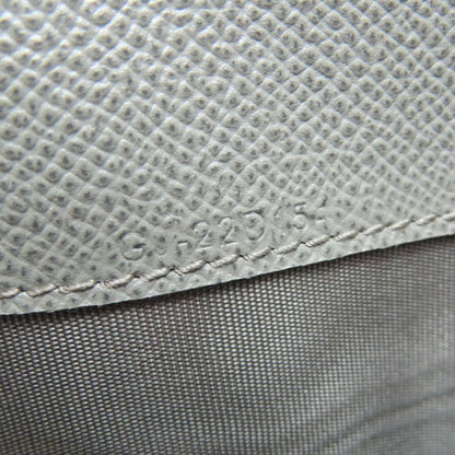 Salvatore Ferragamo Vara Ribbon Long Wallet Leather